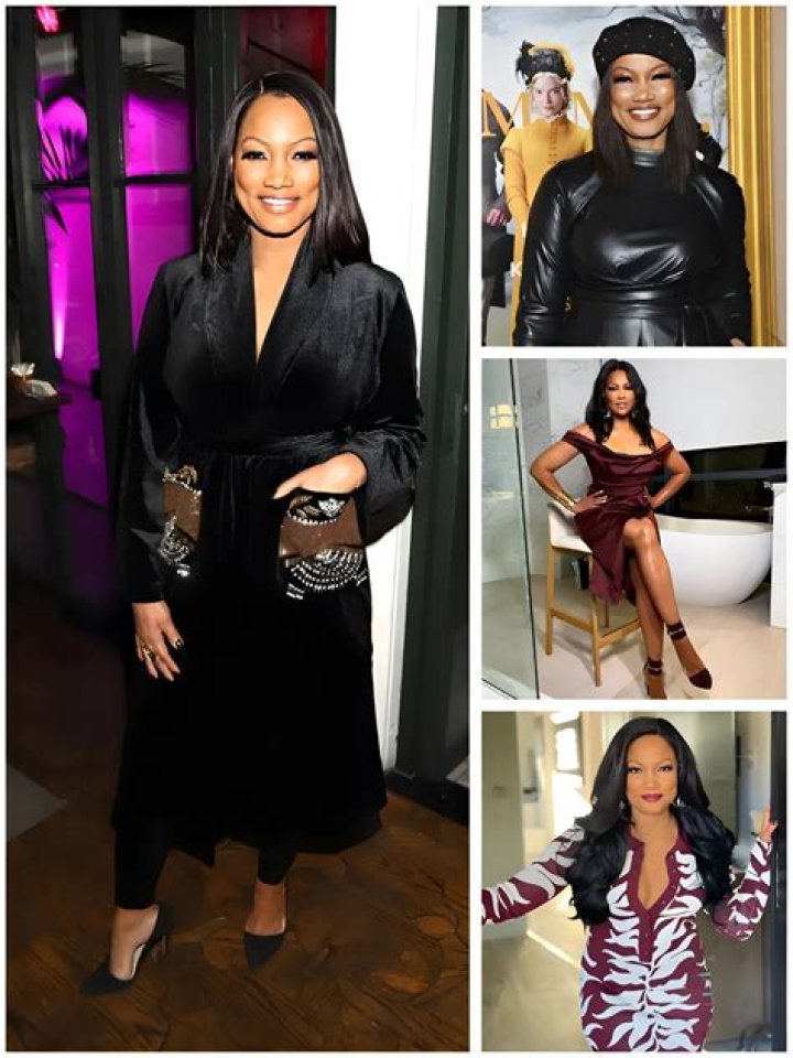 Garcelle Modeling: Unlocking the World of Glamour and Success