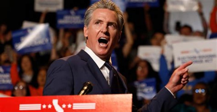 Gavin Newsom Lizard: The Unusual Conspiracy Theory Explored