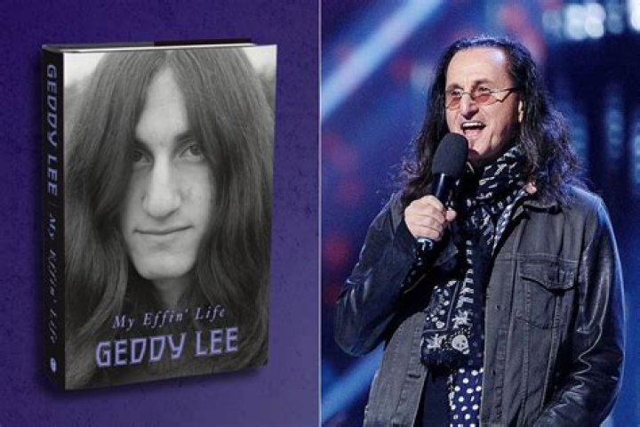Geddy Lee Wife: The Inspiring Journey of Jackie Lee and Her Role in Geddy's Life