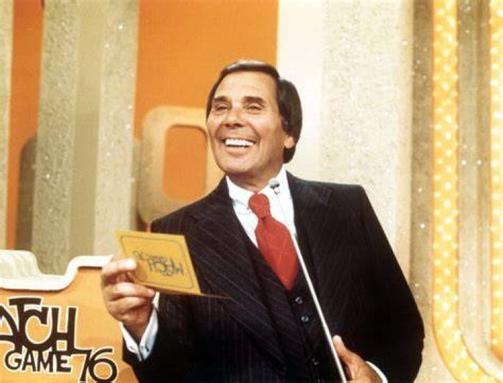 Gene Rayburn: The Iconic Match Game Host Who Redefined Television Entertainment