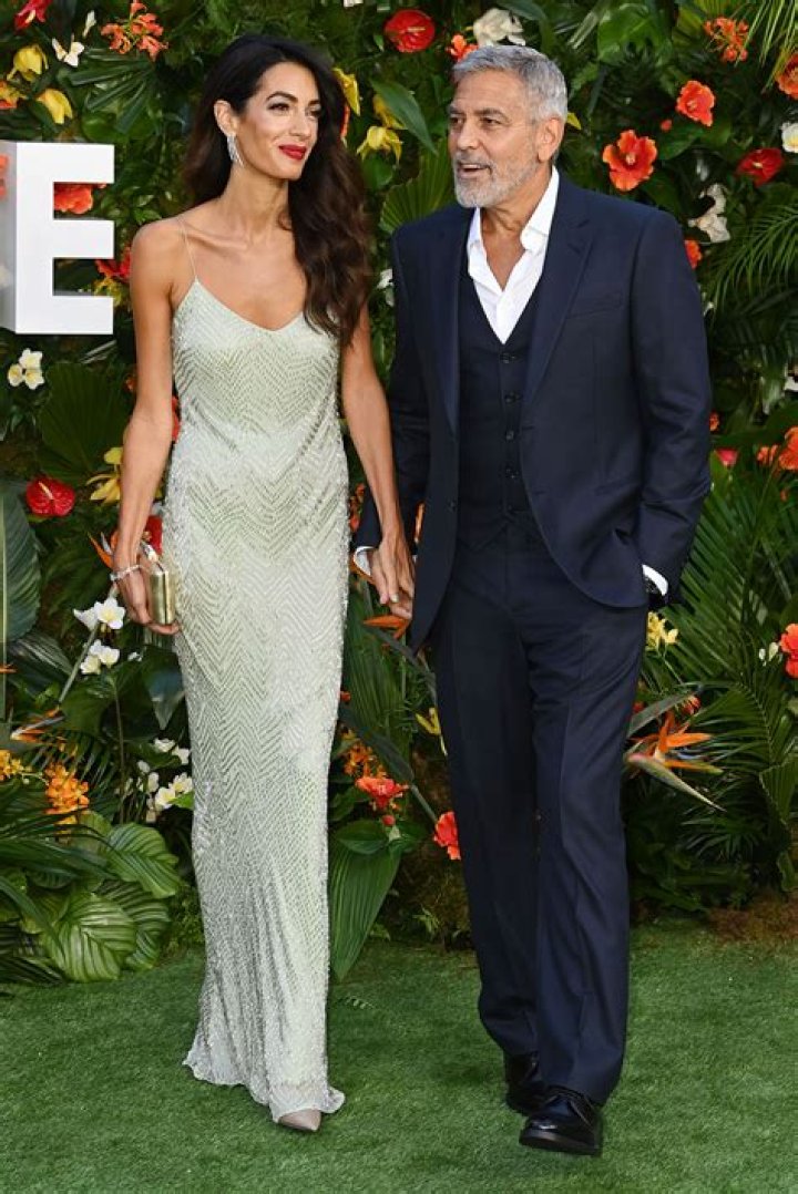 George Clooney: The Iconic Journey of a Hollywood Legend