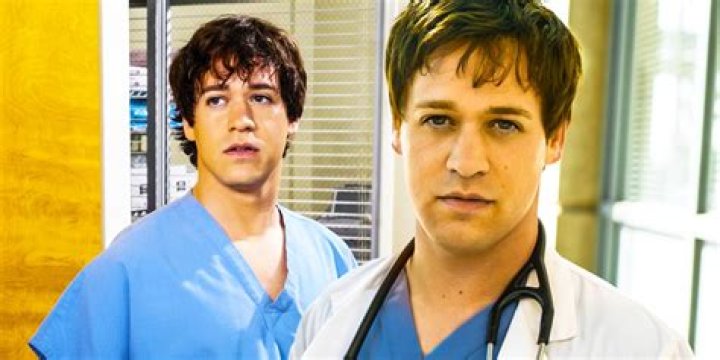 George O'Malley: The Beloved Character in Grey's Anatomy