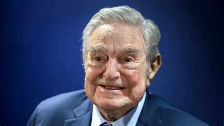 George Soros Age: A Comprehensive Look into the Life and Legacy of the Legendary Investor