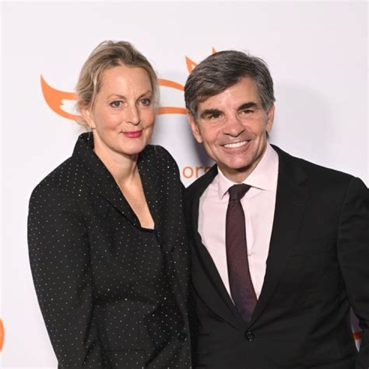 Georgette Stephanopoulos' First Wife: Unveiling the Life and Legacy