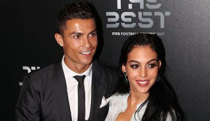Georgina Rodriguez: The Untold Story of Ronaldo's Partner