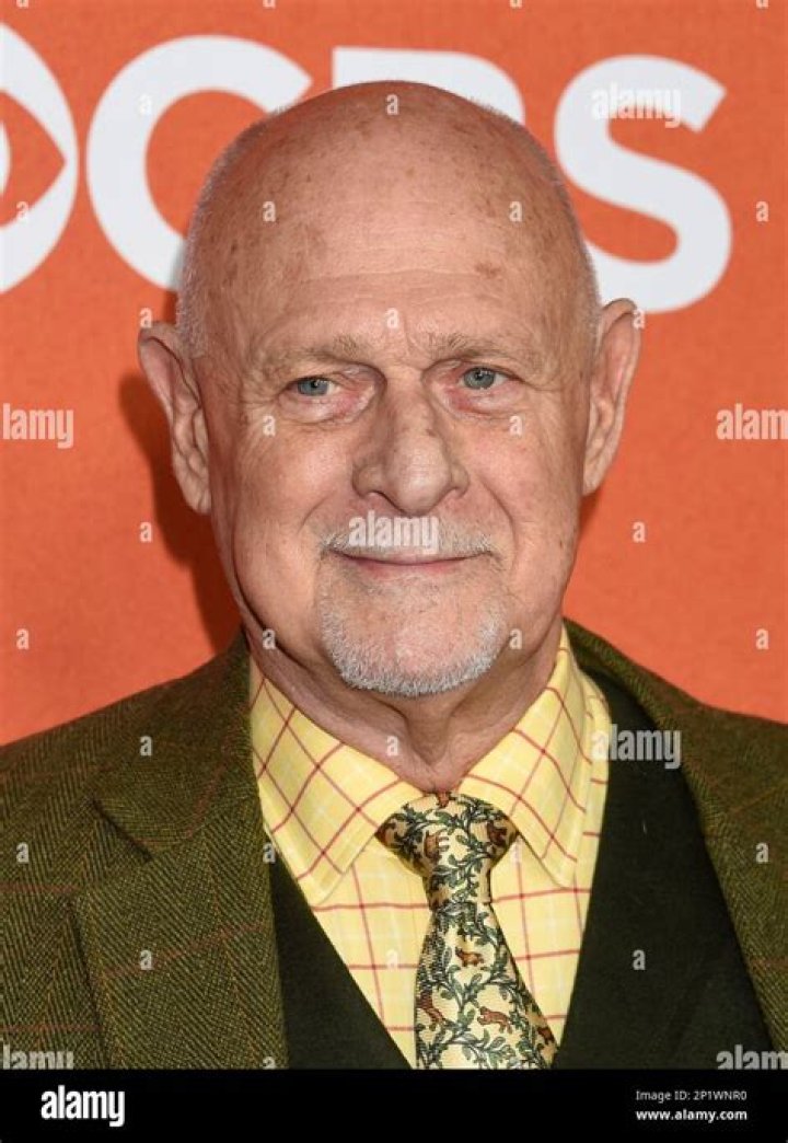 Gerald McRaney: The Versatile Actor Who Has Enriched Hollywood for Decades