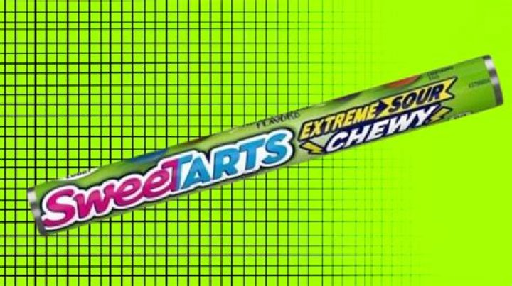 Get Ready for a Jolt: Exploring the Intense World of Shockers Sour Candy