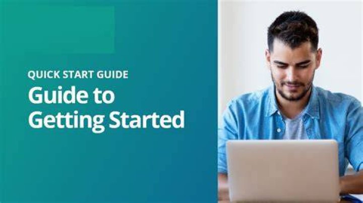 Getting Started: Your Guide to