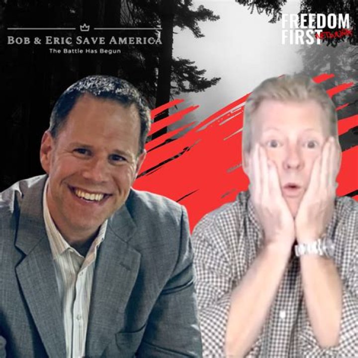 Getting to Know Gunther Eagleman: A Leading Voice in Conservative Online Talk