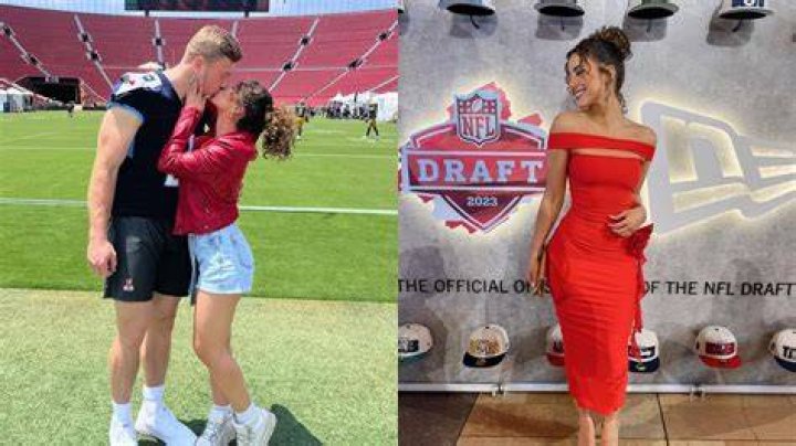 Gia Duddy: From NFL Draft Fame to Now - What's She Up To?