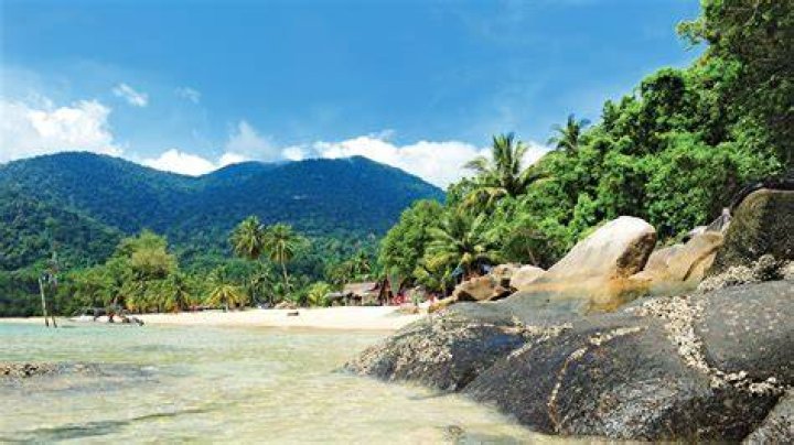 Gibson Beach: A Hidden Gem for Nature Lovers and Adventure Seekers