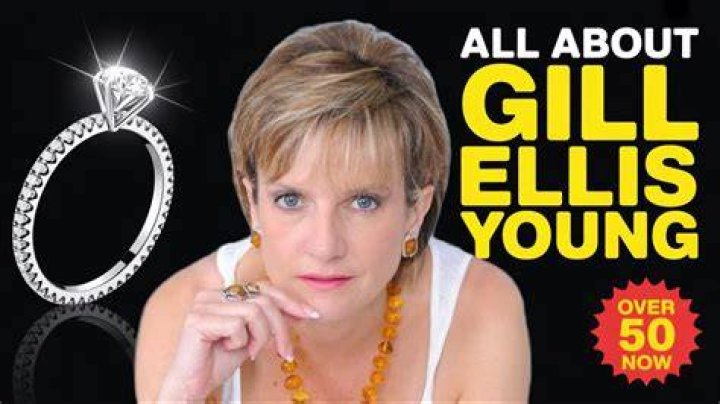 Gillellis Young: A Rising Star in the Entertainment World
