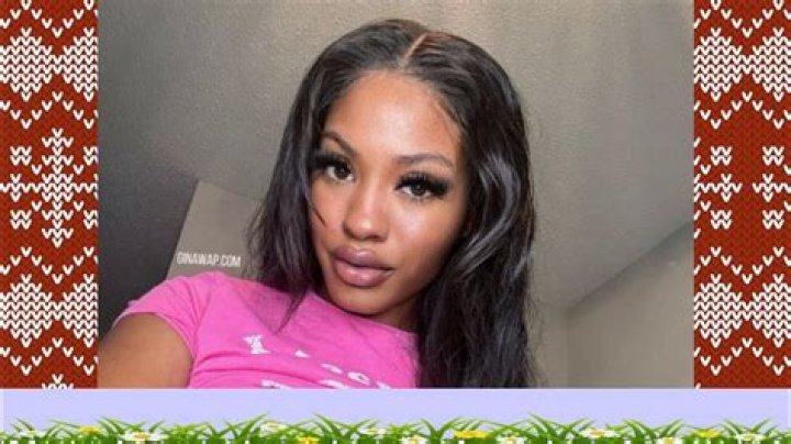 Gina Wap OnlyFans: A Comprehensive Guide to Her Journey and Success