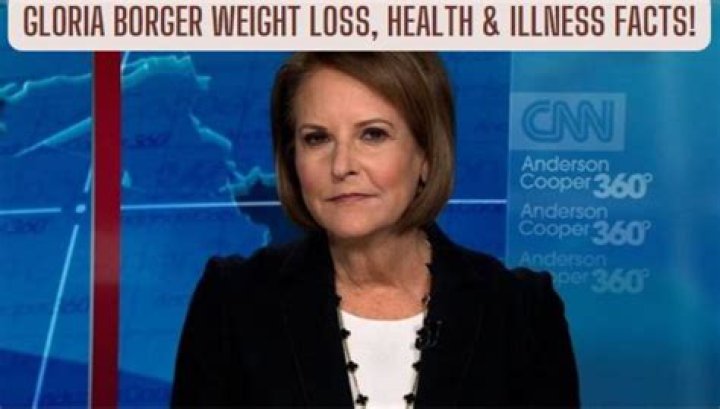 Gloria Borger's Health: Facts & Rumors - What You Need to Know