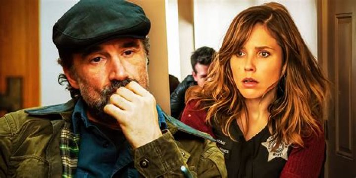 Gloria in Chicago PD: Exploring the Impactful Character in the Popular TV Series