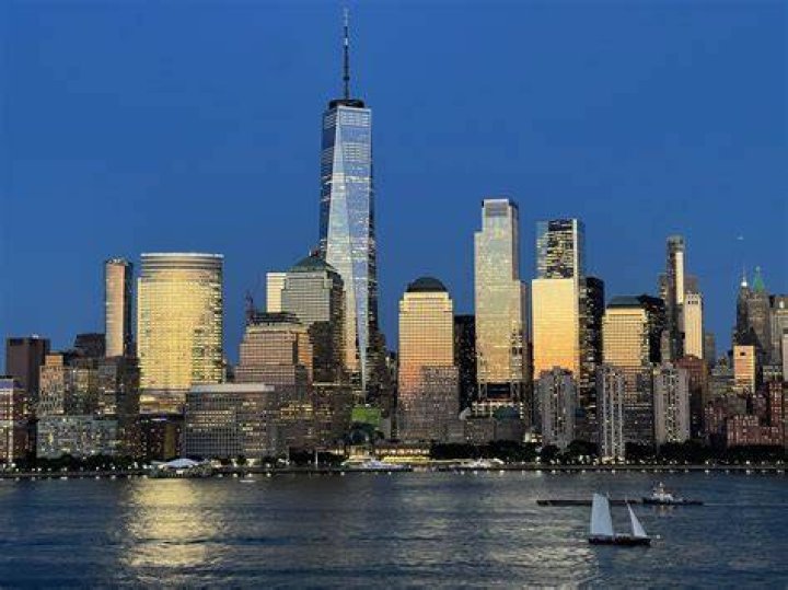 Golden Unicorn NYC: The Enchanting Destination in the Heart of New York
