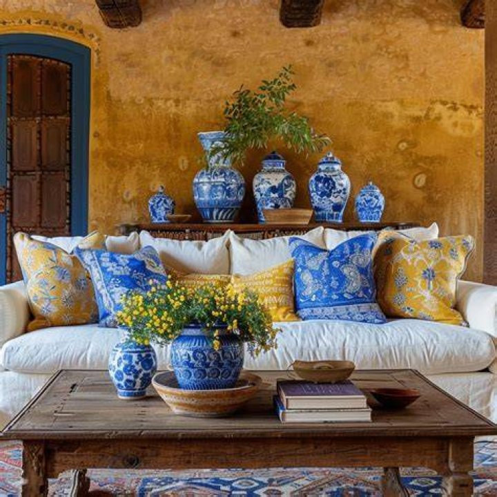Good Bones Karen Gets Colorful: Embracing Bold Hues in Home Design Today