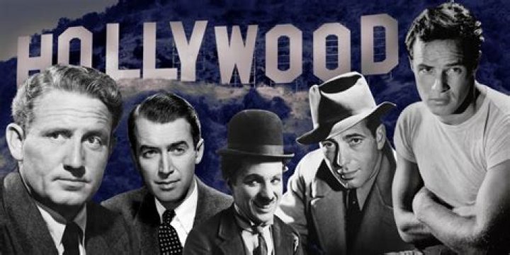 Goodman Actor: Exploring the Life and Career of an Iconic Hollywood Talent