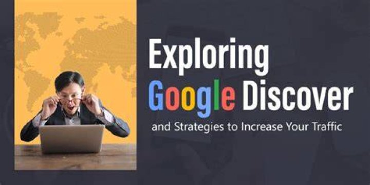 Google Discover: Exploring the Unexpected [Bollywood & Streaming]