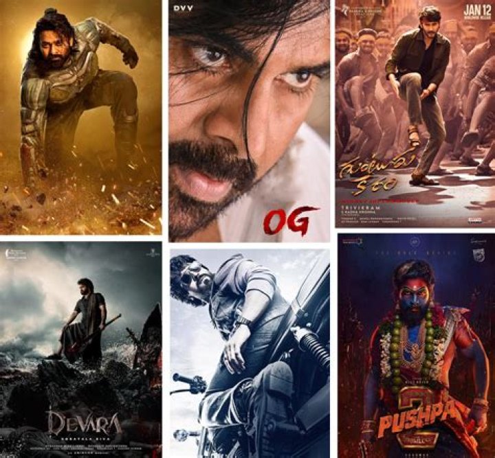 [Google Discover Guide] Telugu Film News & Releases