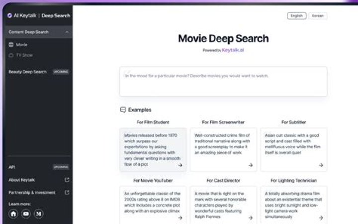 Google Discover: Movie Search Issues & Streaming Options