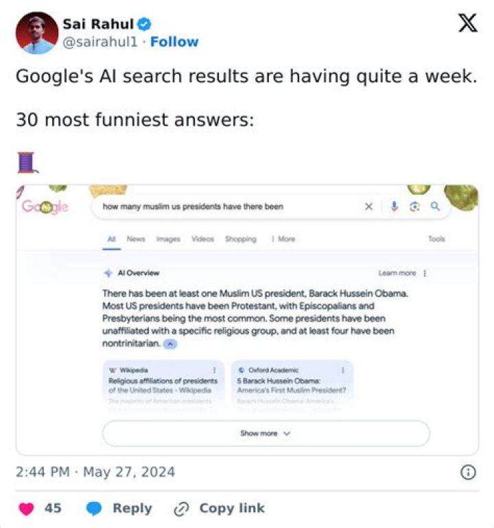 Google Search Fails: No Results Found & How to Fix It