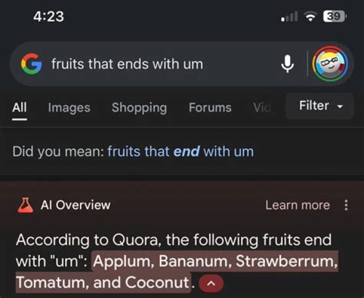 Google Search Fails: Why "No Results" Happens & Fixes!