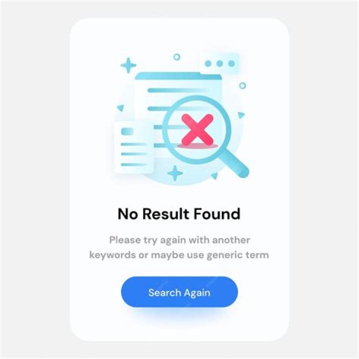 Google Search: No Results? Fix & Try Again!