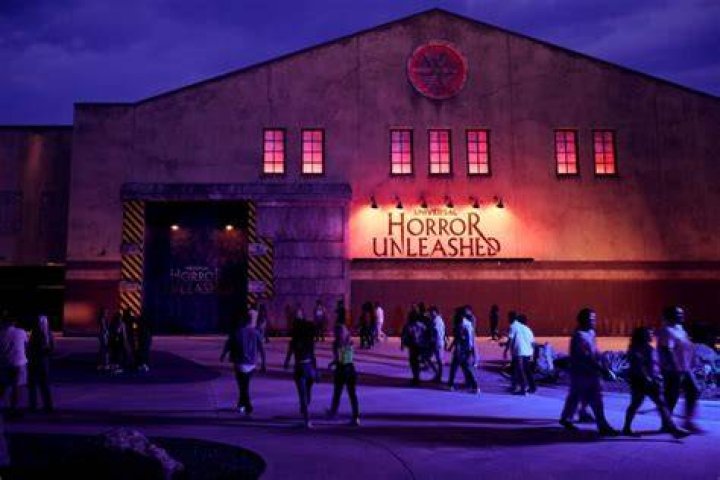 Gorecenter: The Ultimate Destination for Thrill-Seeking Horror Enthusiasts