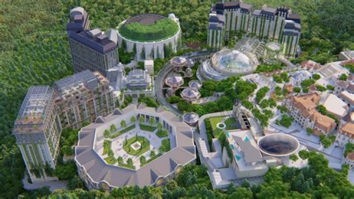 GoreCentre: The Ultimate Hub for Entertainment Enthusiasts