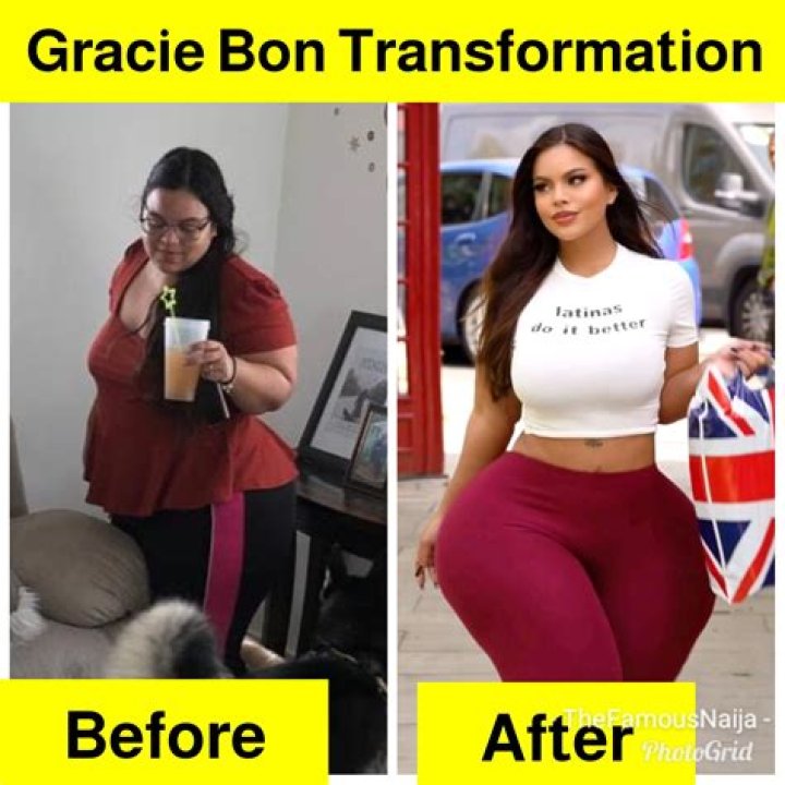 Gracie Bon OnlyFans: A Comprehensive Guide to Her Content and Career