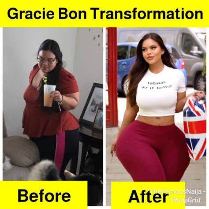 Gracie Bon OnlyFans: A Comprehensive Guide to Her Rise and Impact