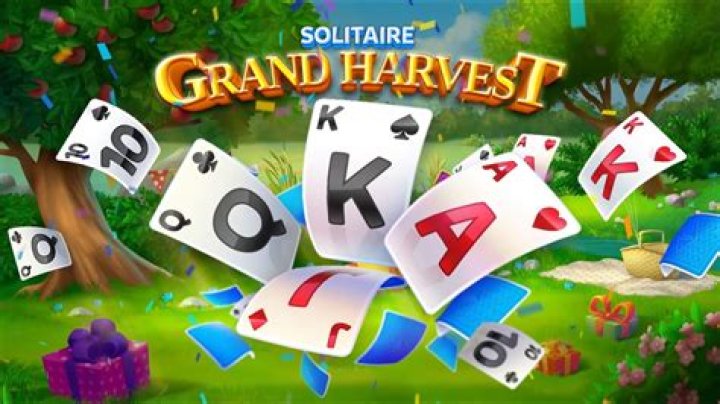 Grand Harvest Solitaire Free Coins: The Ultimate Guide to Boost Your Game