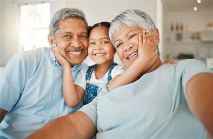 Grandparents and Grandchild on Roof: Building Lasting Bonds Through Unique Experiences
