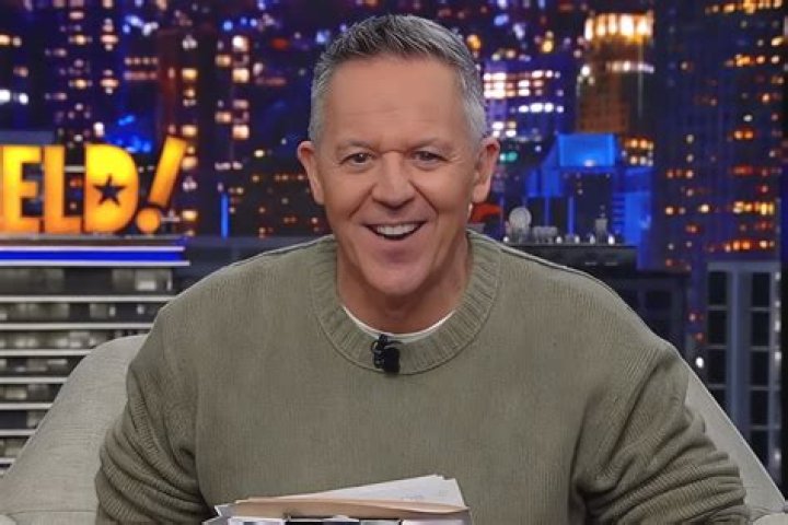 Greg Gutfeld Baby: The Journey, Facts, and Everything You Need to Know
