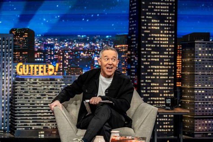 Greg Gutfeld Illness: The Inside Story and Key Facts You Need to Know