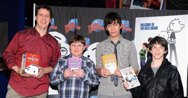 Greg Heffley's Parents Names: A Comprehensive Guide to Understanding the Wimpy Kid Family