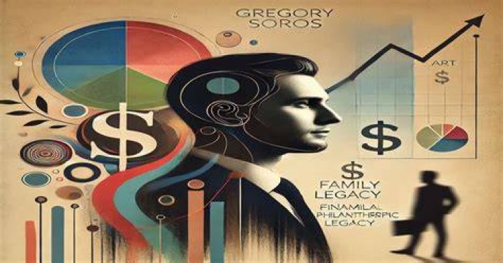Gregory Soros: The Visionary Entrepreneur and Philanthropist