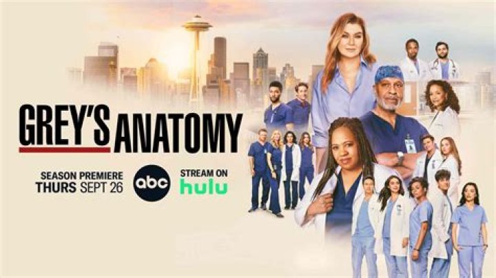 Grey's Anatomy Songs: The Soundtrack That Defined a Generation