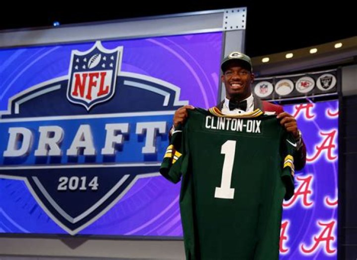 Ha Ha Clinton Dix: A Comprehensive Look at the NFL Star's Career and Legacy