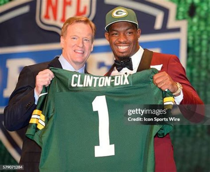 Ha Ha Clinton Dix: The Ultimate Guide to His Life, Career, and Legacy
