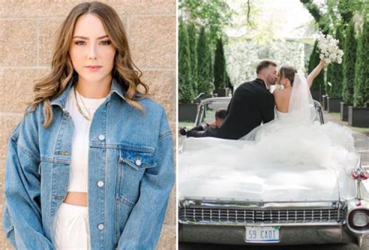 Hailie Jade at 16: Unveiling the Rising Star's Journey and Achievements
