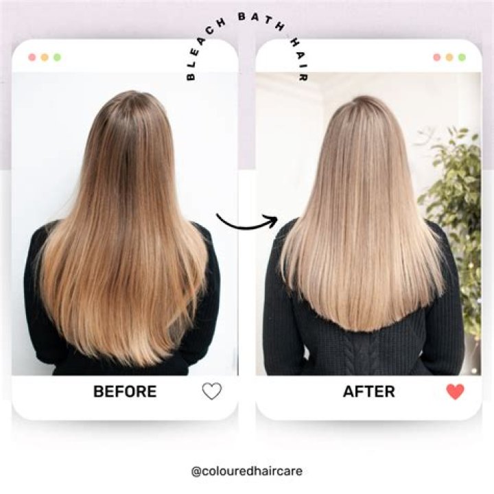 Hair Bleach Bath Ratio: The Ultimate Guide to Achieving Perfect Blond Highlights