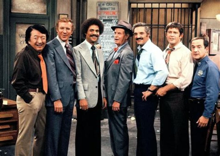 Hal Linden TV Shows: A Comprehensive Guide to His Iconic Performances