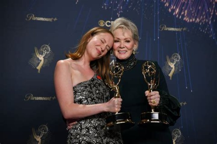 Hannah Einbinder Partner: Uncovering the Story Behind the Comedian's Relationship