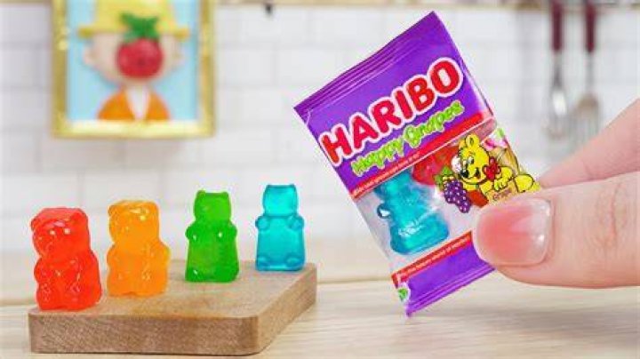 Haribo Israel: Finding Your Favorite Gummy Candies