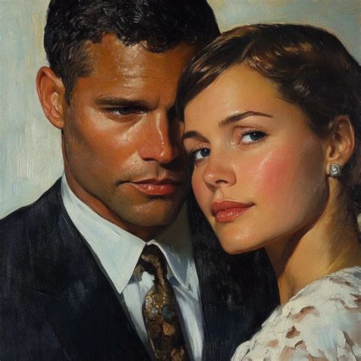 Harold Ford Jr First Wife: Unveiling the Life and Legacy