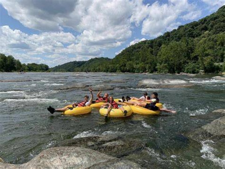 Harpers Ferry Tubing: The Ultimate Guide to Floating Adventures in West Virginia