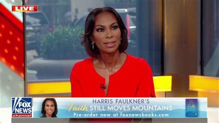 Harris Faulkner Leaves Outnumbered: A Comprehensive Insight into Her Departure