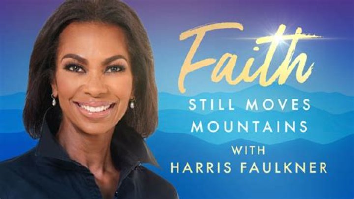 Harris Faulkner Leaving Fox: An In-Depth Look at Her Departure and Legacy